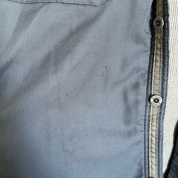 Simms Lined Long Sleeve Shirt - Picture 6 of 6